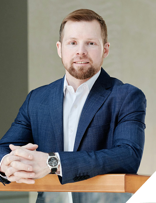 Dr. Kai Kuhlmann