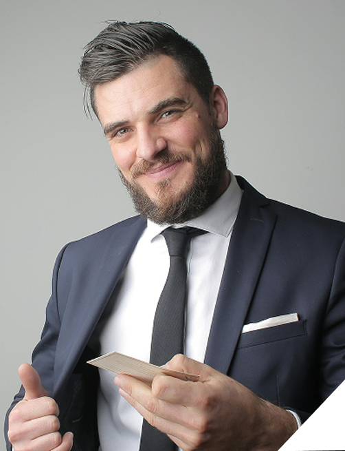 Martin Krieg