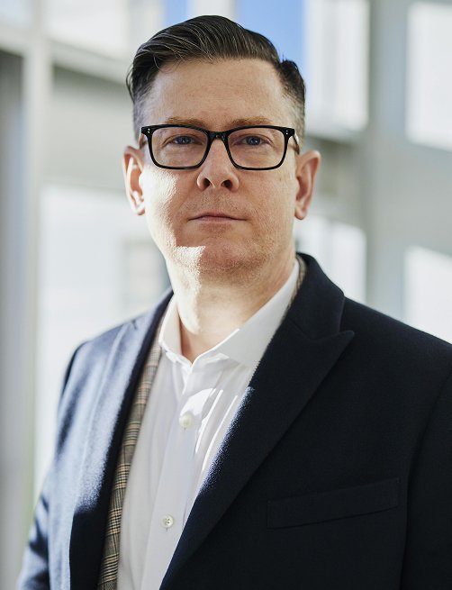 Andreas F. Schubert